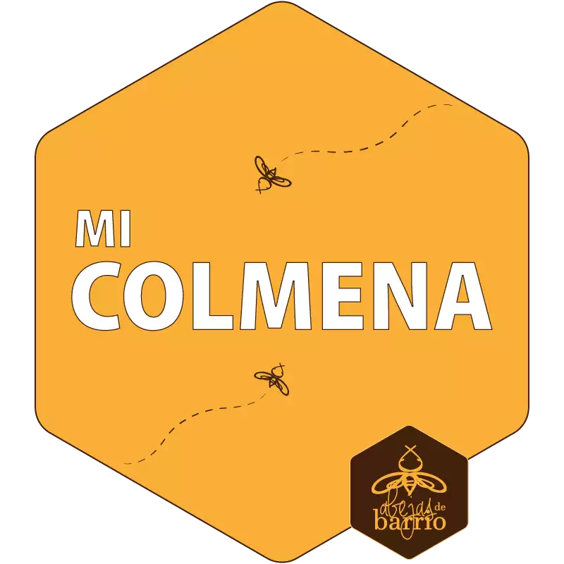 mi colmena