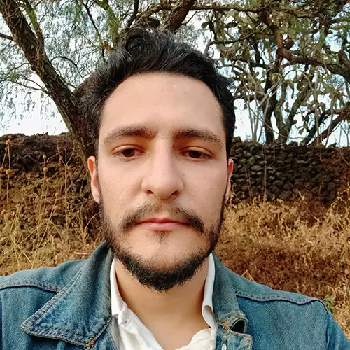 Mtro. Humberto Issa
