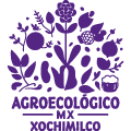 Agroecológico Xochimilco MX Logo
