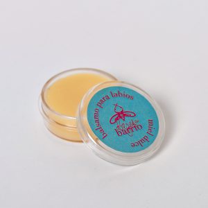 bálsamo labial - miel dulce
