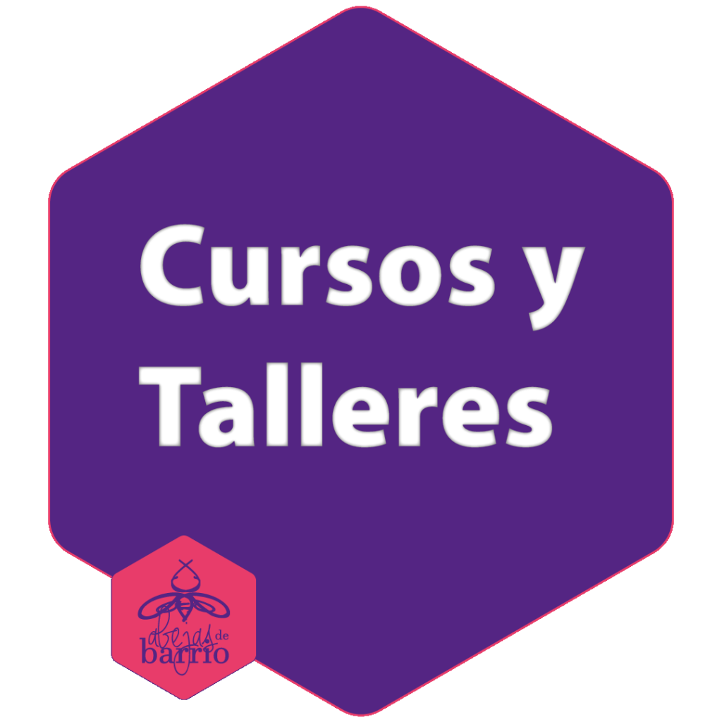 Cursos y Talleres