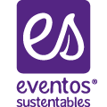 Eventos Sustentables Logo
