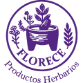Florece Logo