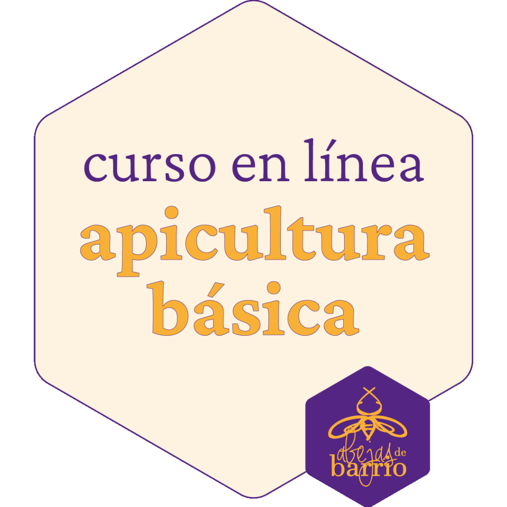 Curso de Apicultura en línea
